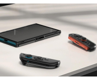 AmazingThing PlayShield Bare Case Nintendo Switch 2 półprzeroczyste - 1483835 - zdjęcie 5